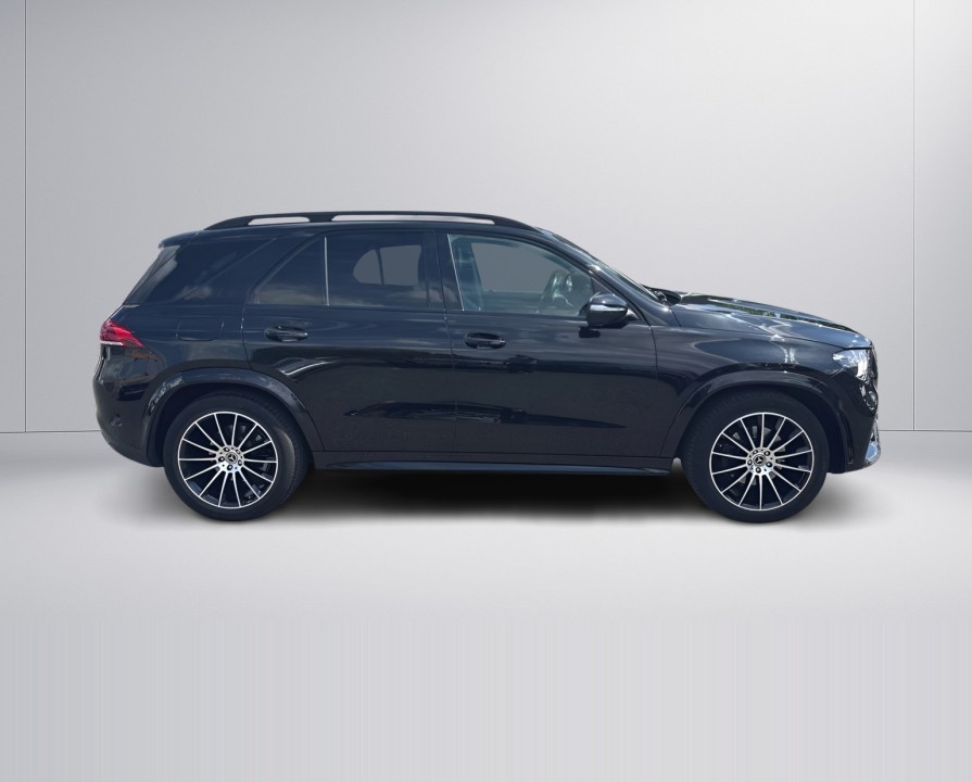 MERCEDES-BENZ GLE 2023 — imagine 2