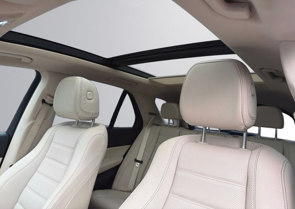 MERCEDES-BENZ GLE 2022 — imagine 19