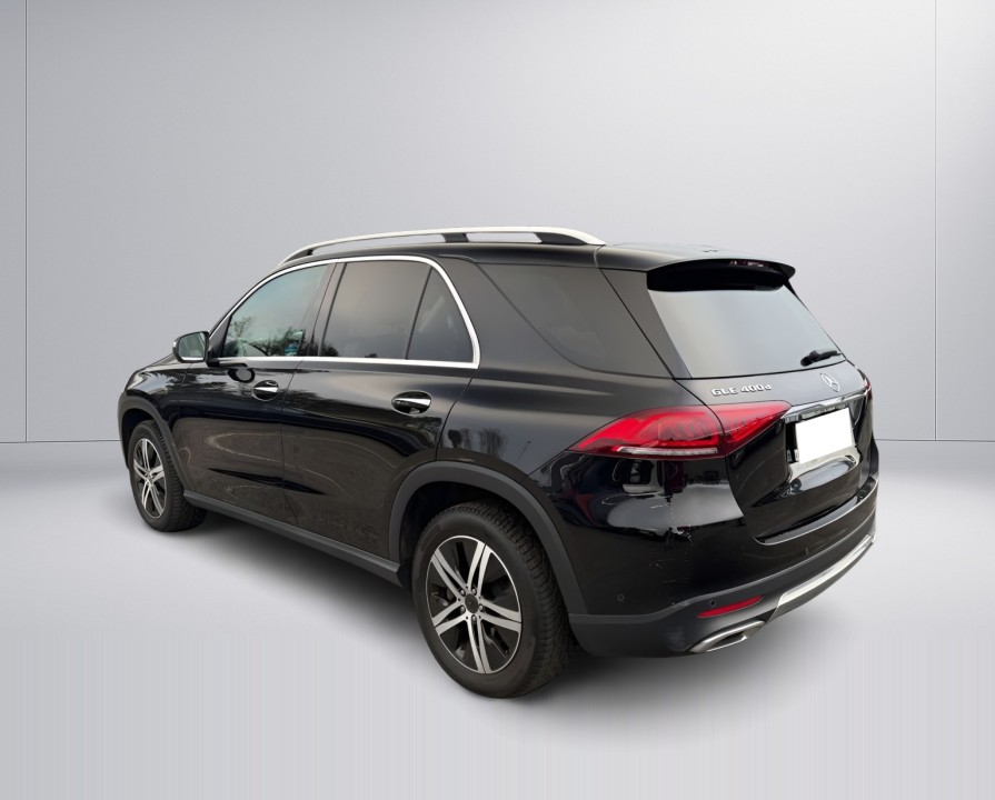 MERCEDES-BENZ GLE 2022 — imagine 5