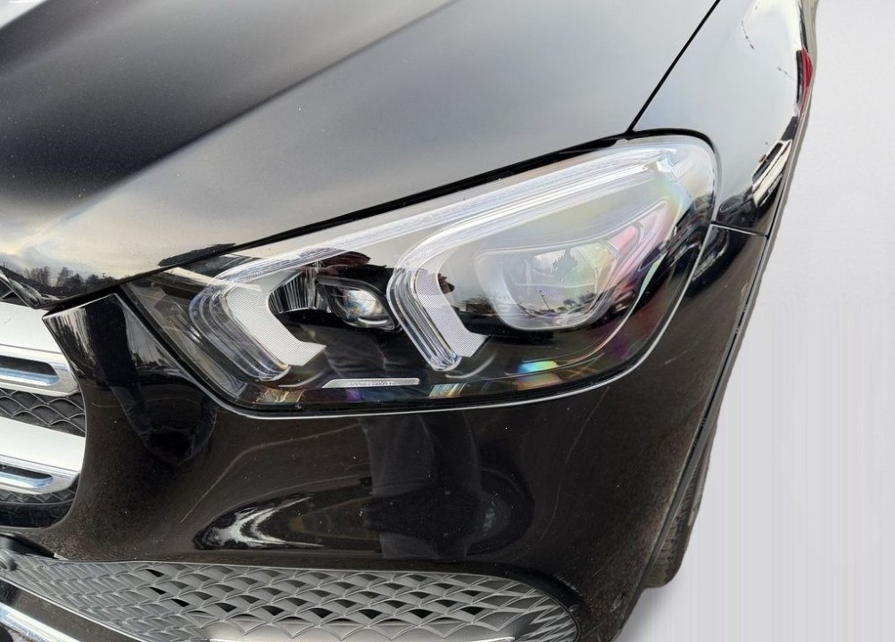 Mercedes-Benz GLE 400d 4MATIC - foto 23