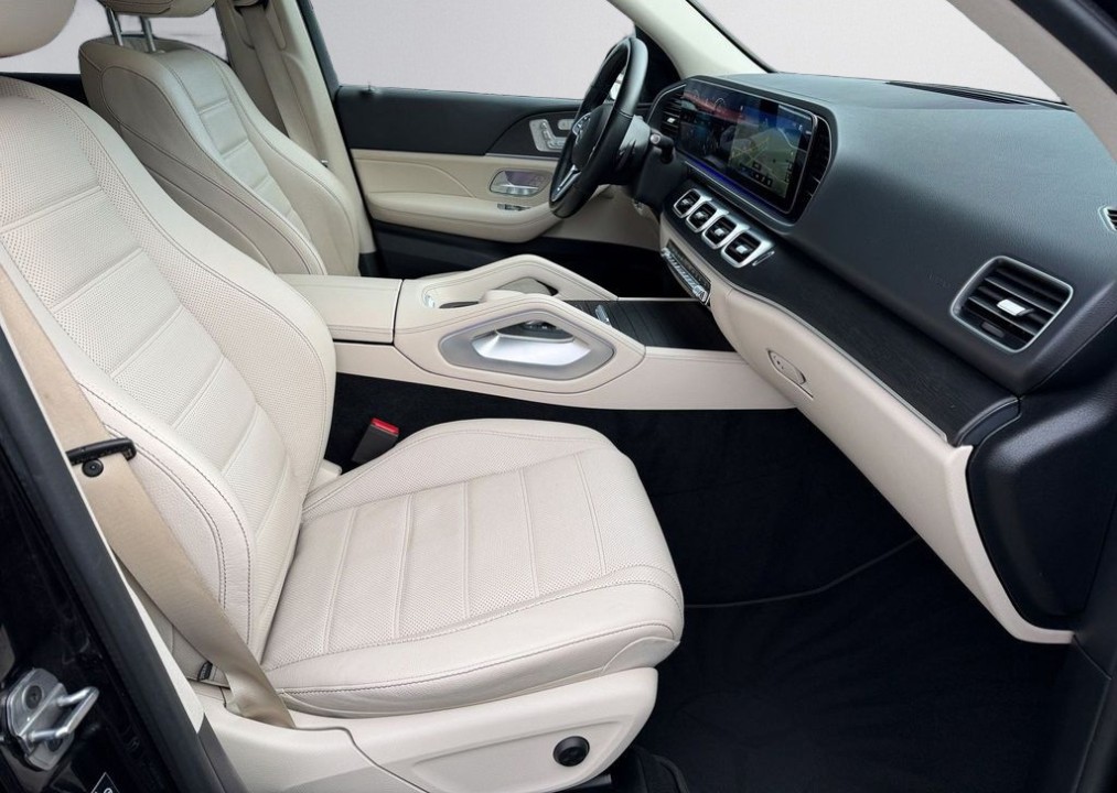Mercedes-Benz GLE 400d 4MATIC - foto 12