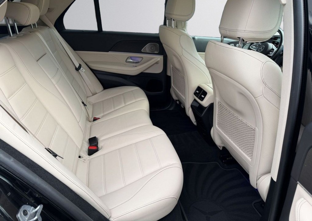 Mercedes-Benz GLE 400d 4MATIC - foto 11