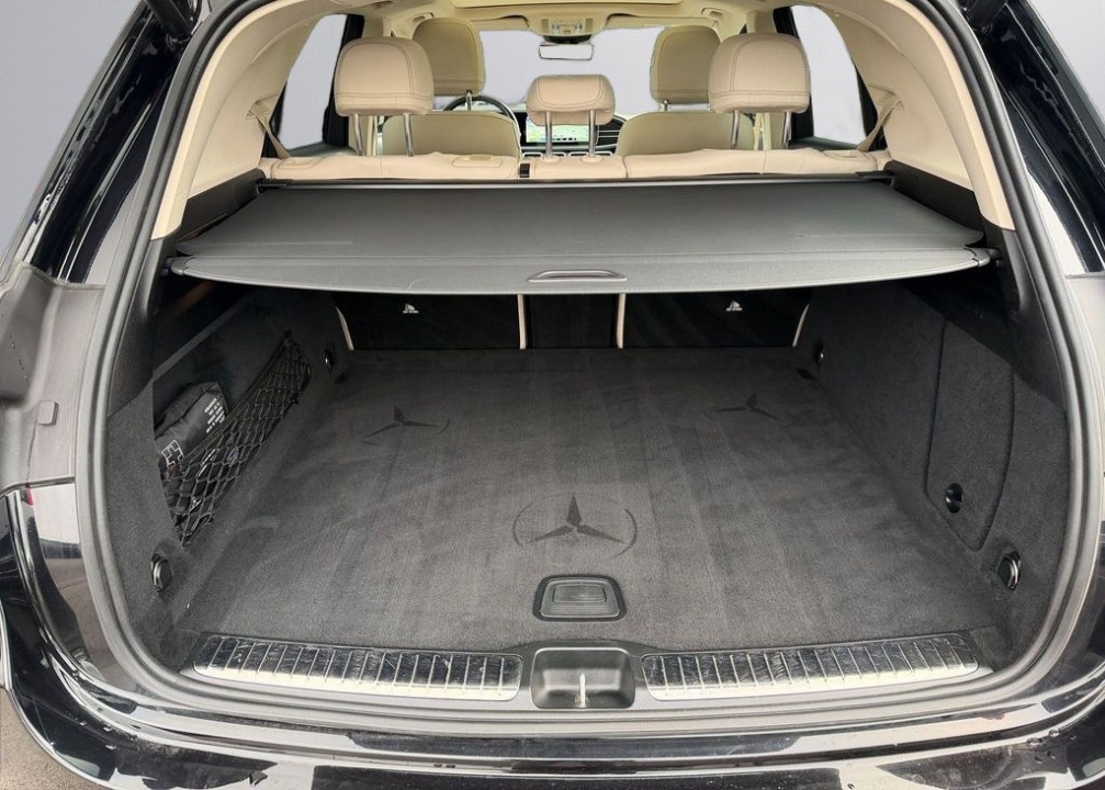Mercedes-Benz GLE 400d 4MATIC - foto 25