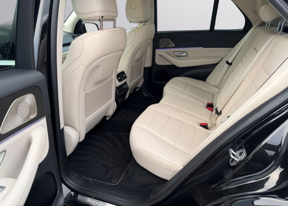 MERCEDES-BENZ GLE 2022 — imagine 20