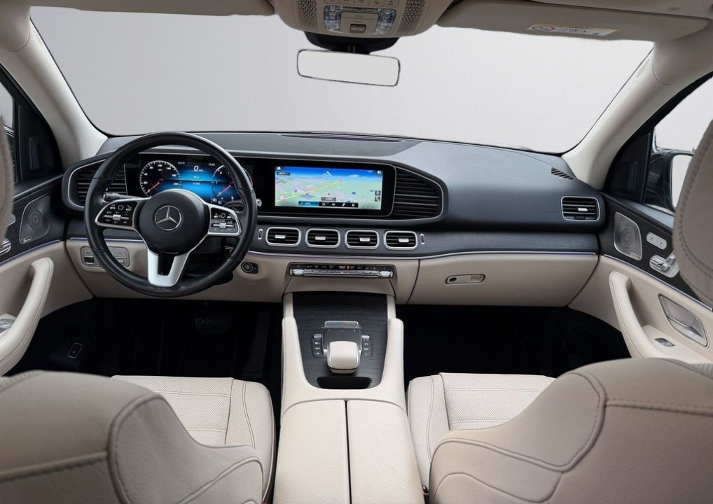 Mercedes-Benz GLE 400d 4MATIC - foto 13