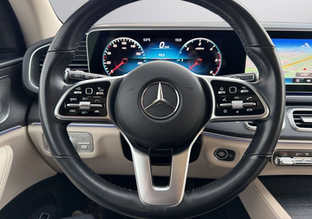 Mercedes-Benz GLE 400d 4MATIC - foto 14