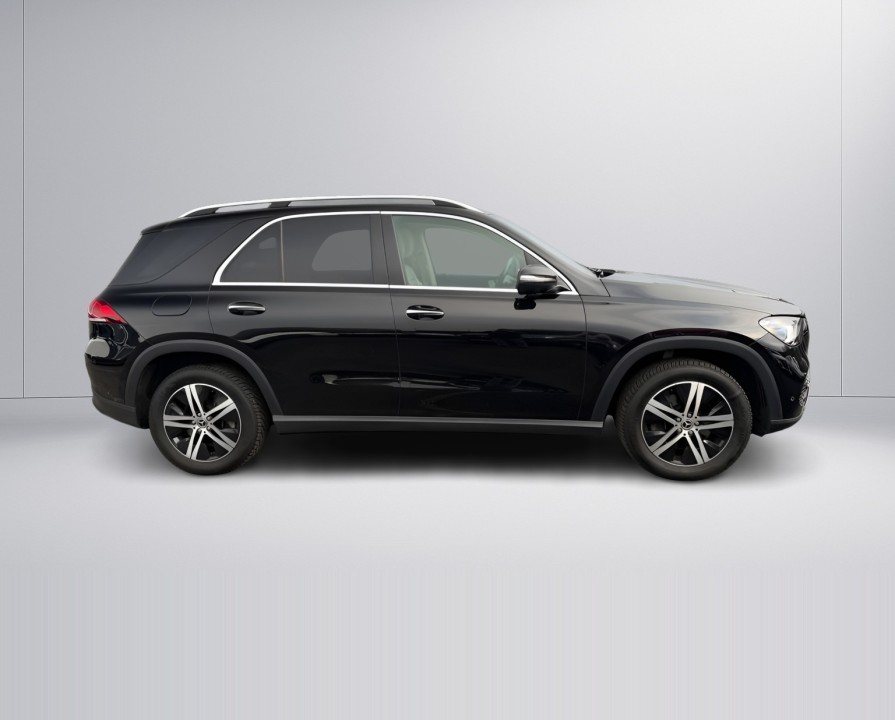 MERCEDES-BENZ GLE 2022 — imagine 2