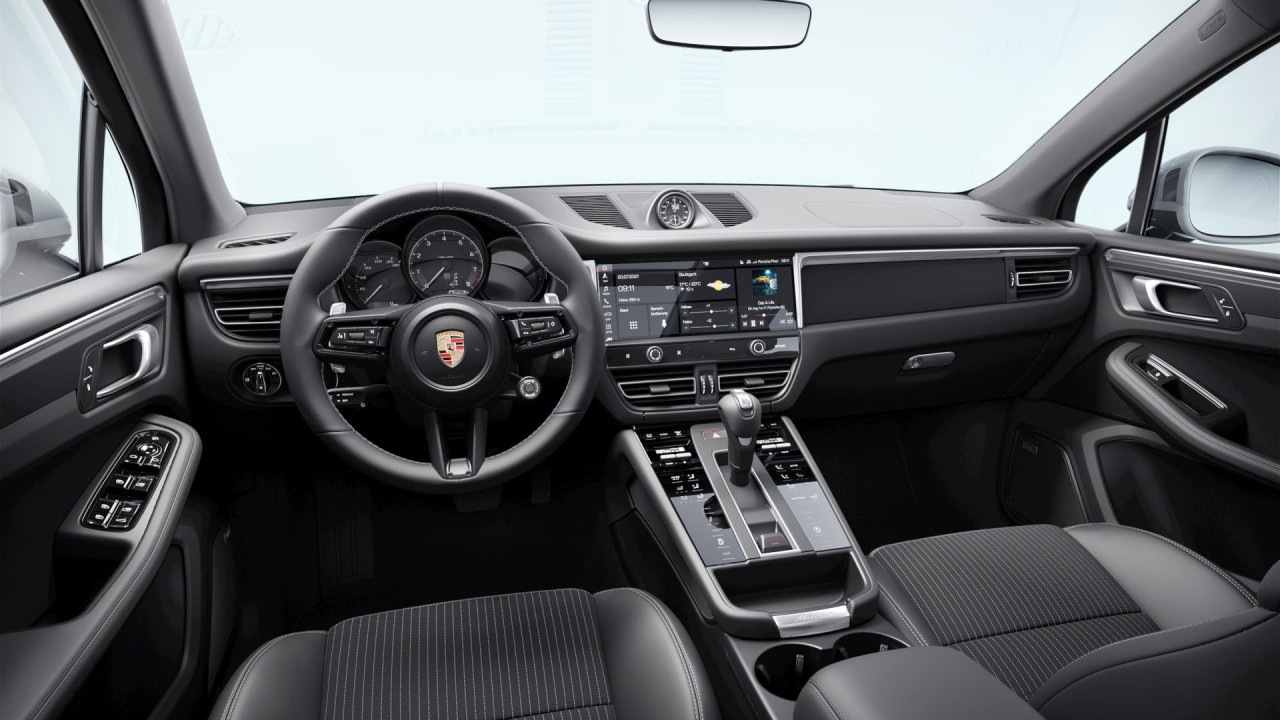 Porsche Macan - foto 9