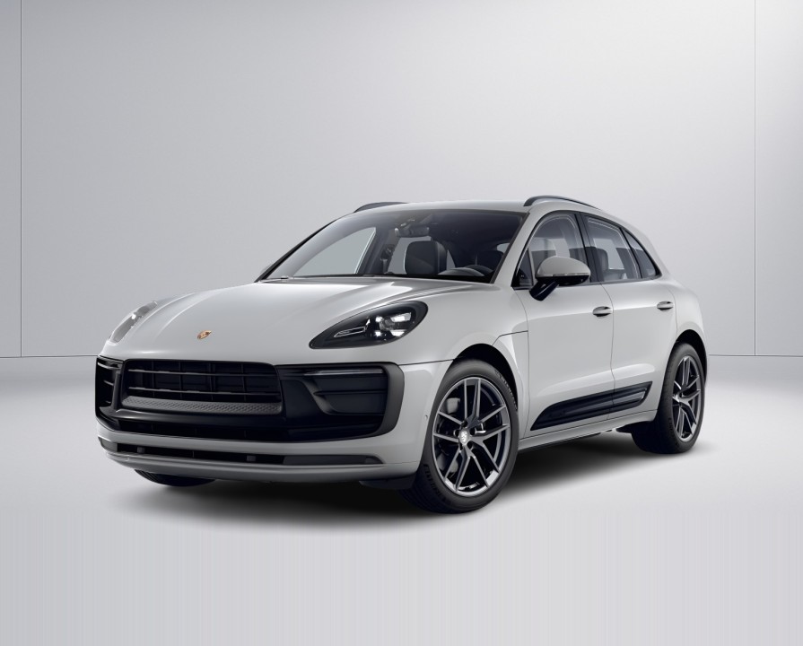 PORSCHE Macan 2023