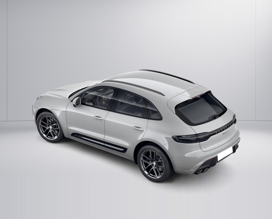PORSCHE Macan 2023 — imagine 16