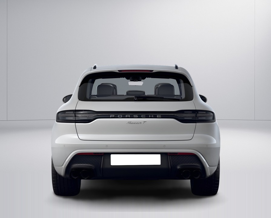 PORSCHE Macan 2023 — imagine 5