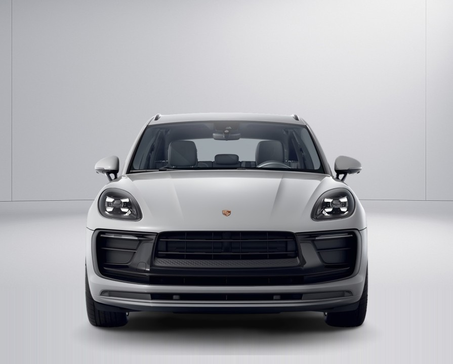 PORSCHE Macan 2023 — imagine 2