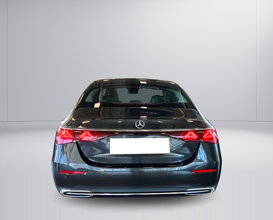 MERCEDES-BENZ E-Class 2025 — imagine 3