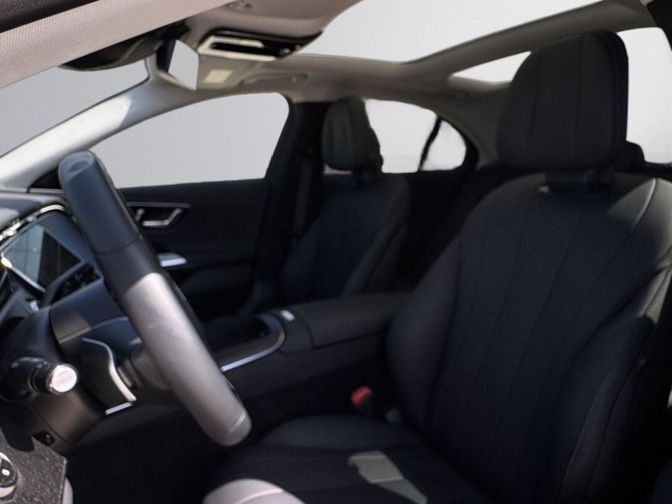MERCEDES-BENZ E-Class 2024 — imagine 20