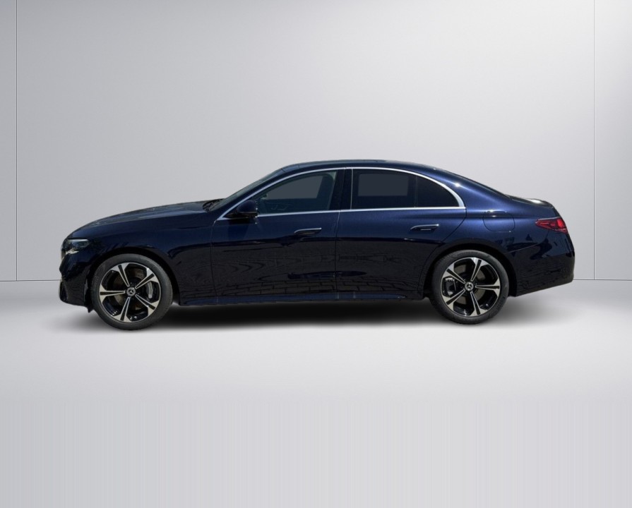 MERCEDES-BENZ E-Class 2024 — imagine 16