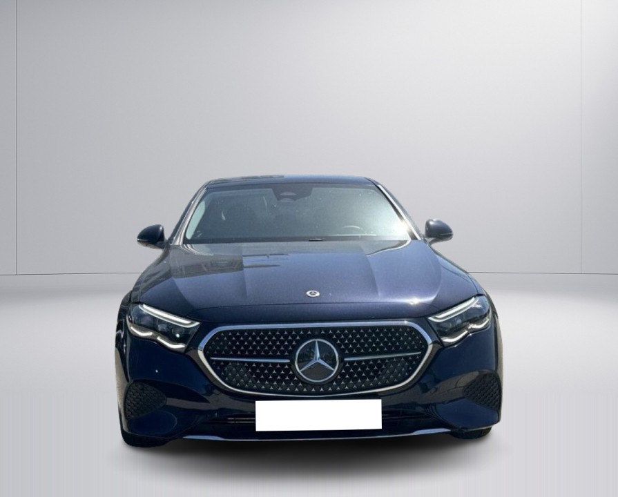 MERCEDES-BENZ E-Class 2024 — imagine 18
