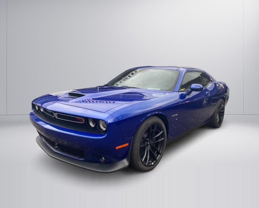 Dodge Challenger R/T - foto 12