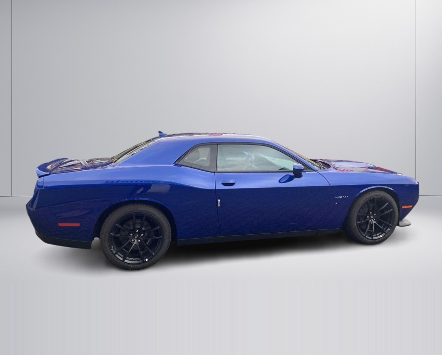 DODGE Challenger 2023 — imagine 16