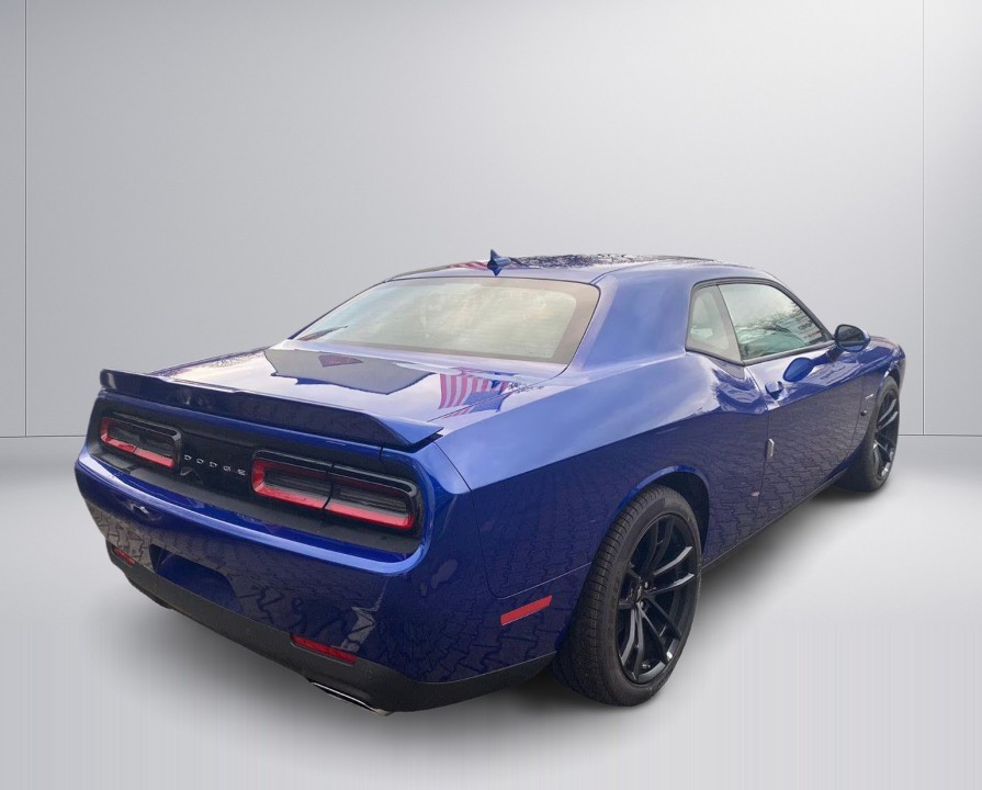 DODGE Challenger 2023 — imagine 18
