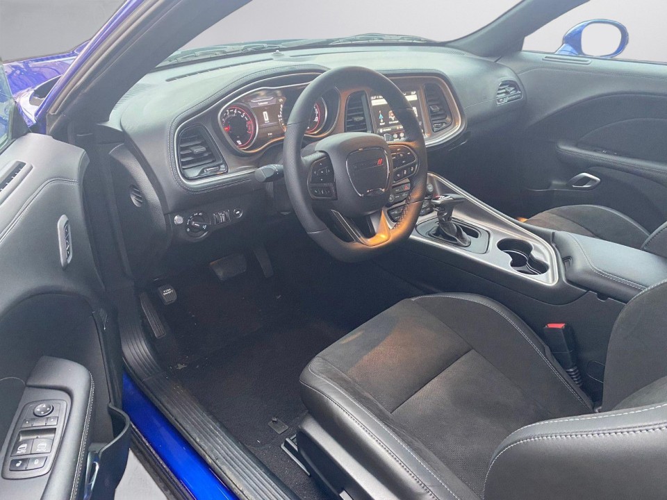 Dodge Challenger R/T - foto 18