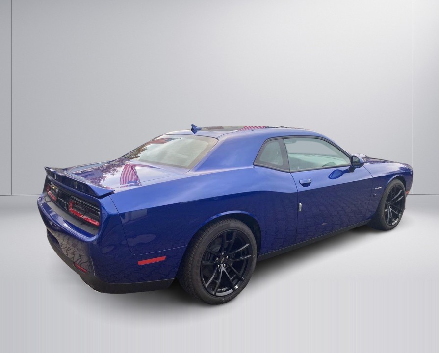 DODGE Challenger 2023 — imagine 17