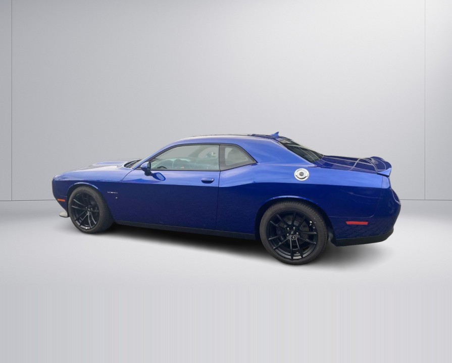 DODGE Challenger 2023 — imagine 20