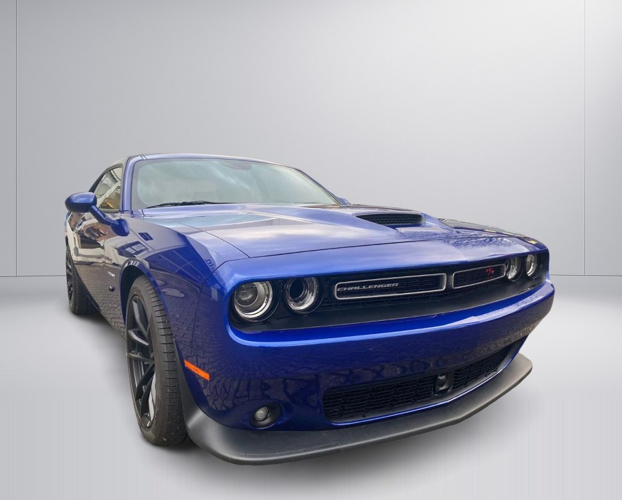 Dodge Challenger R/T - foto 16