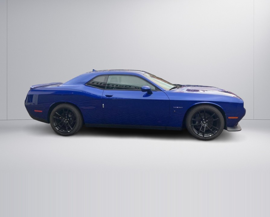 DODGE Challenger 2023 — imagine 5
