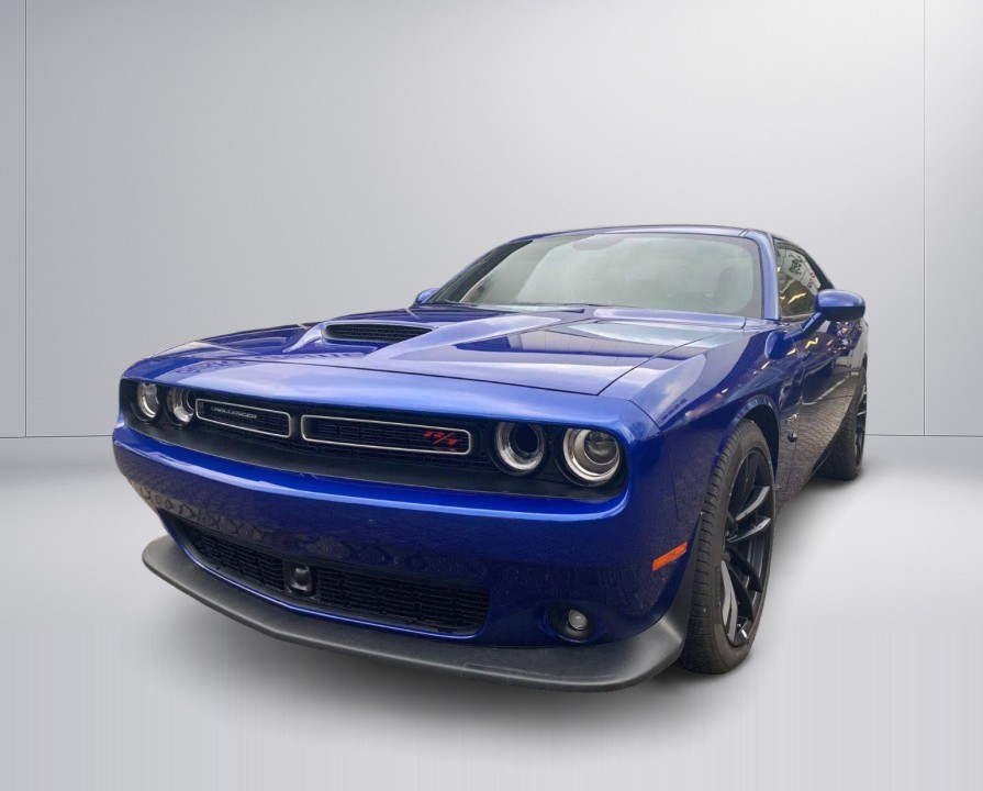 Dodge Challenger R/T - foto 13