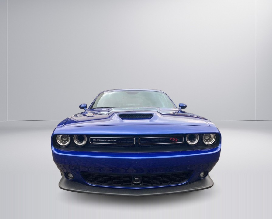Dodge Challenger R/T - foto 14