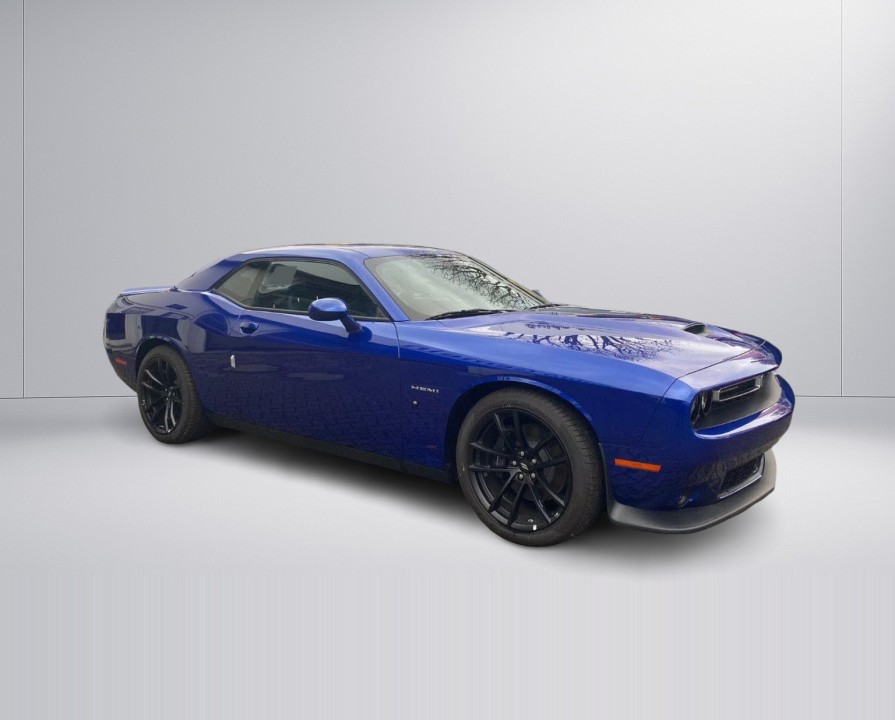 DODGE Challenger 2023 — imagine 4