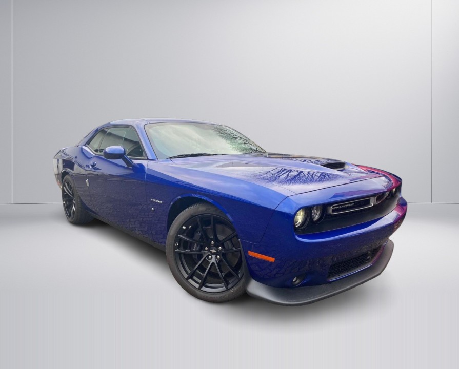 DODGE Challenger 2023 — imagine 2