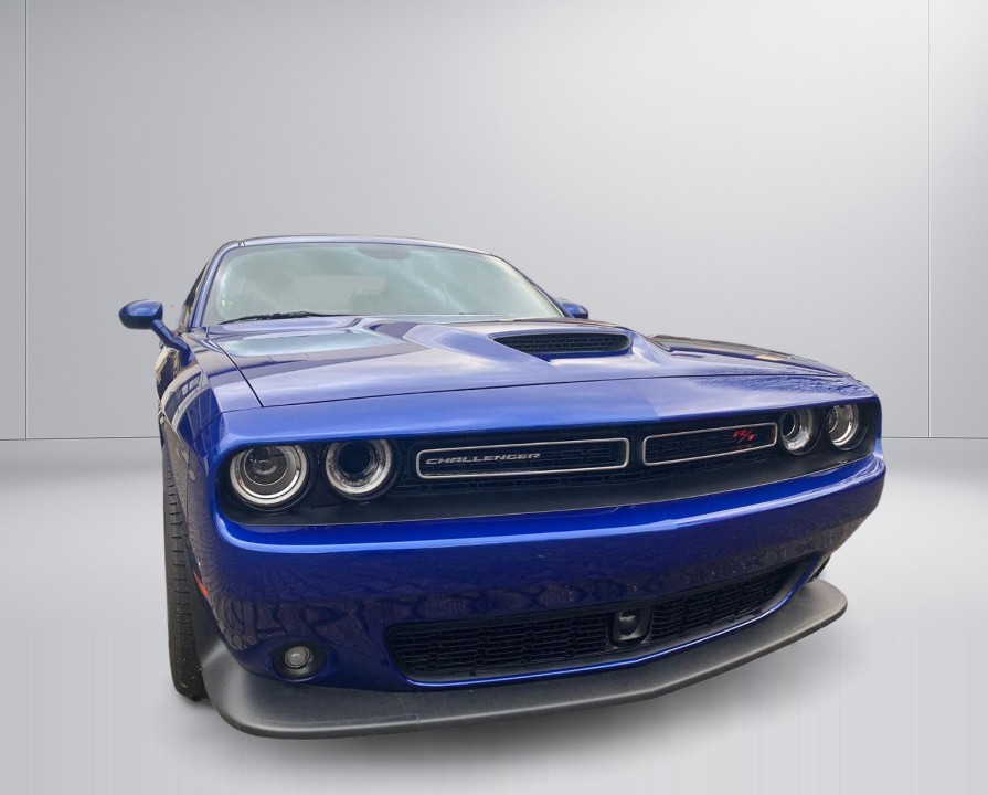 Dodge Challenger R/T - foto 15