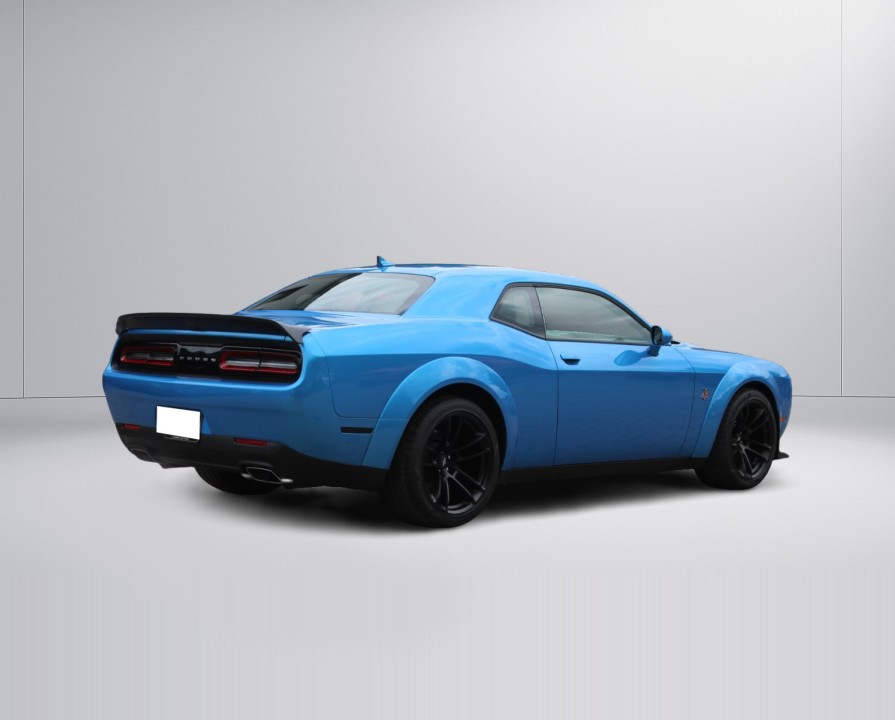 Dodge Challenger Scat Pack (3)