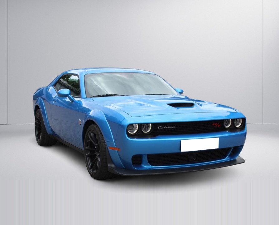 DODGE Challenger 2025 — imagine 10