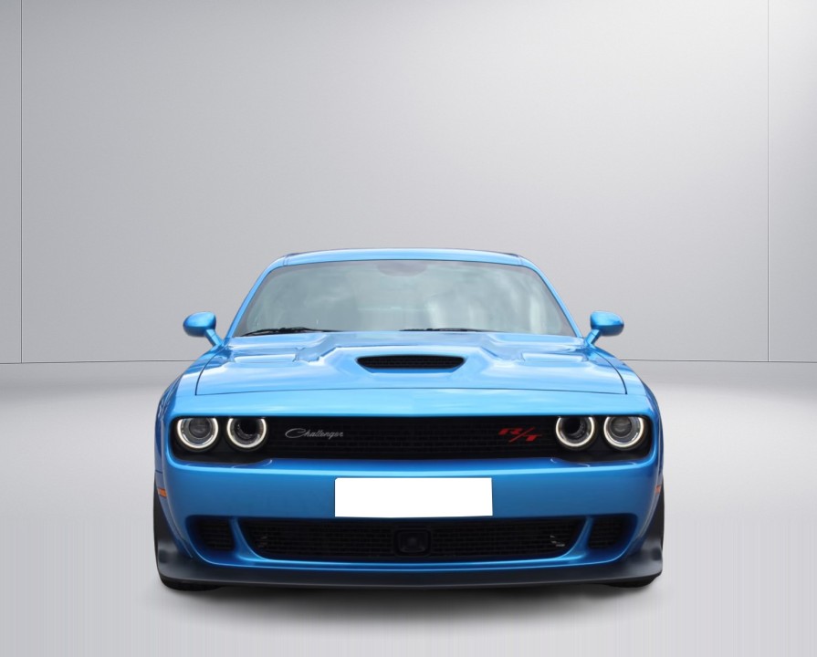 Dodge Challenger Scat Pack - foto 6