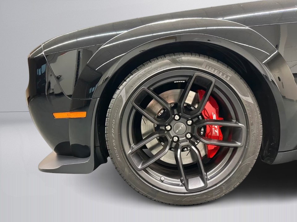 Dodge Challenger SRT Hellcat Jailbreak - foto 25
