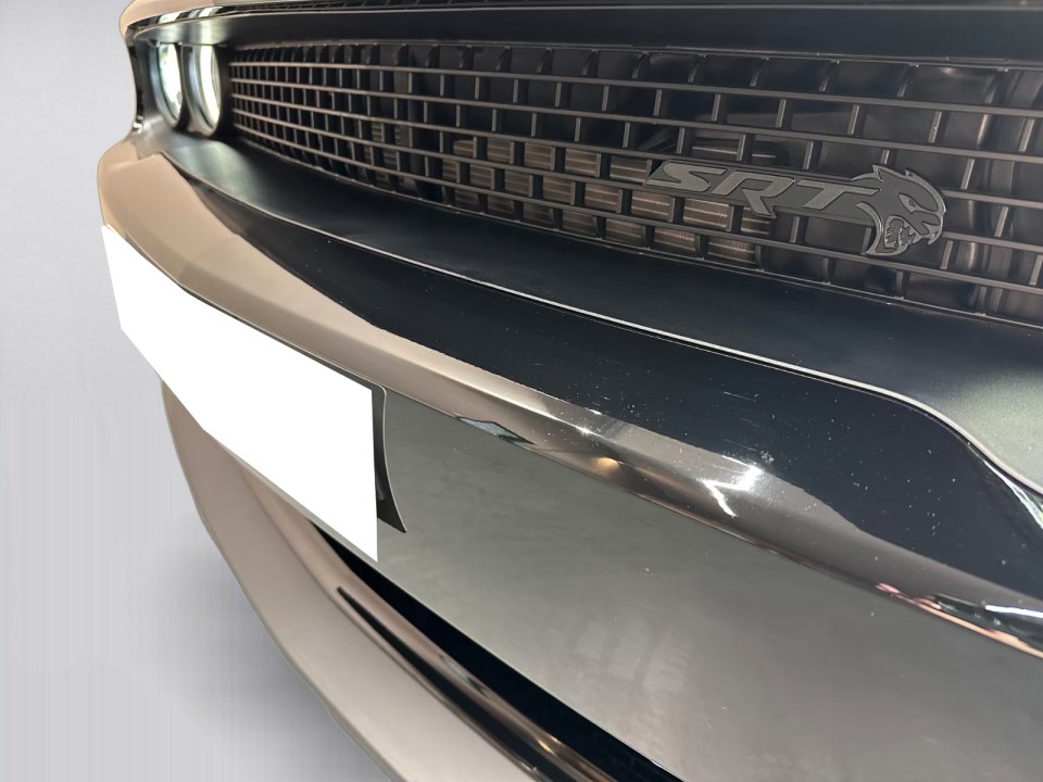 Dodge Challenger SRT Hellcat Jailbreak - foto 20