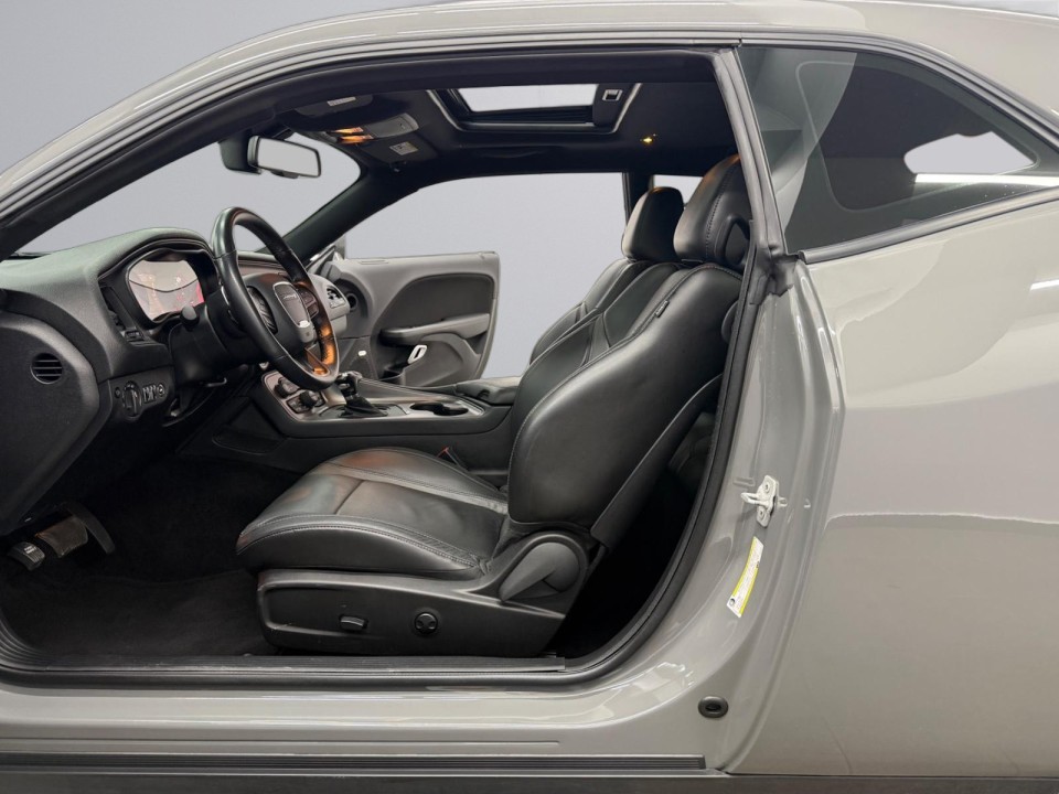 DODGE Challenger 2023 — imagine 18