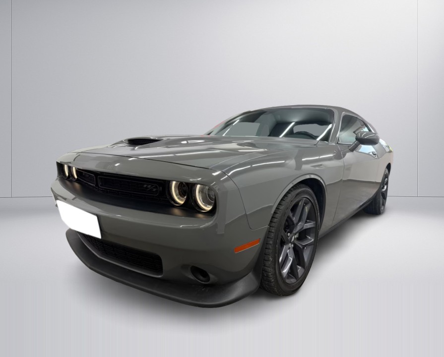 DODGE Challenger 2023 — imagine 5