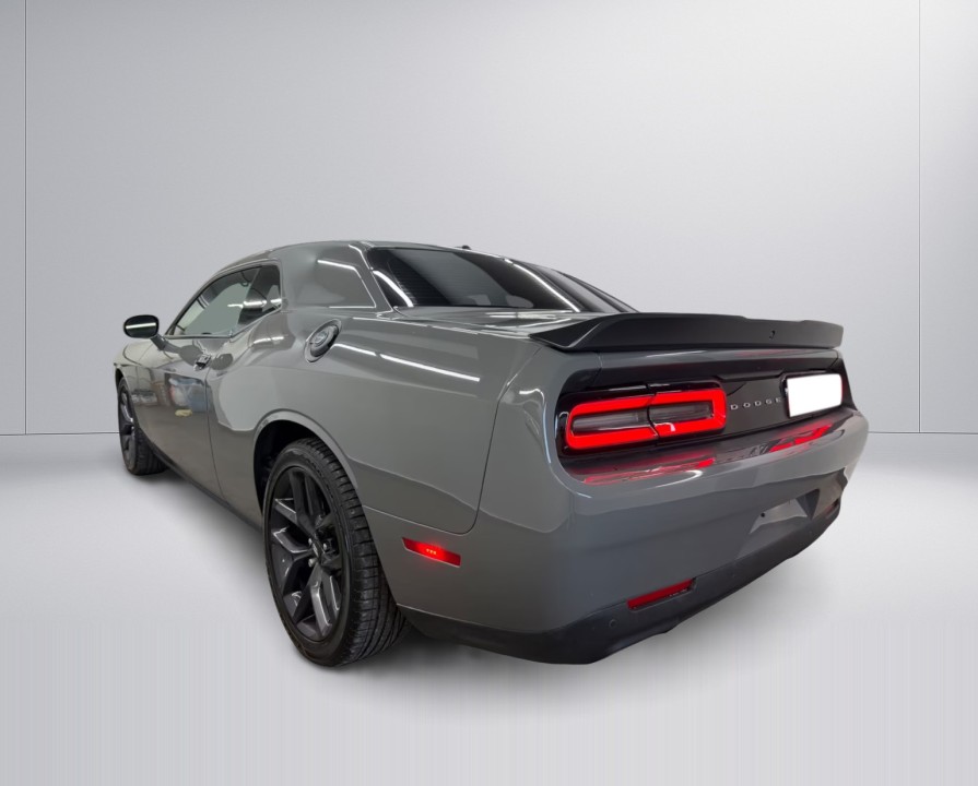 DODGE Challenger 2023 — imagine 4
