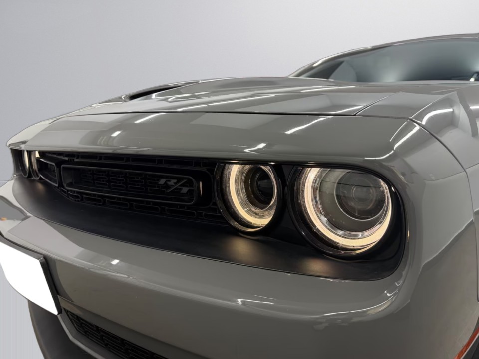 Dodge Challenger R/T - foto 30