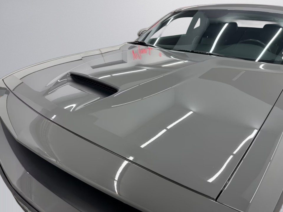 Dodge Challenger R/T - foto 31