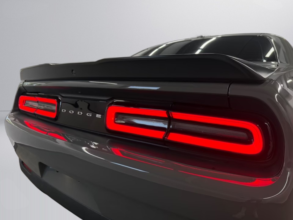 Dodge Challenger R/T - foto 34