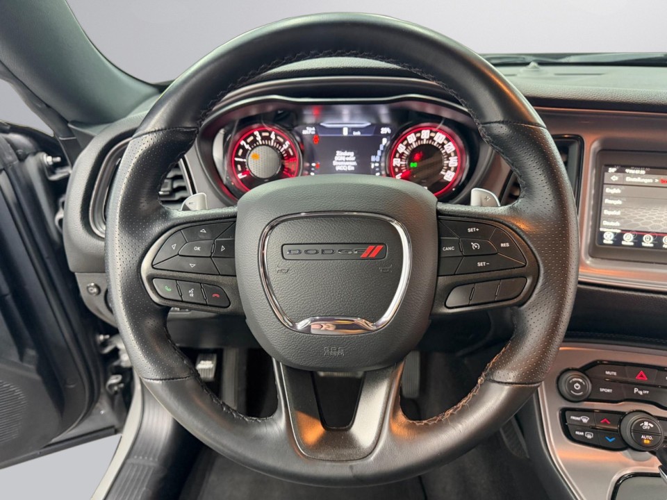 Dodge Challenger R/T - foto 15