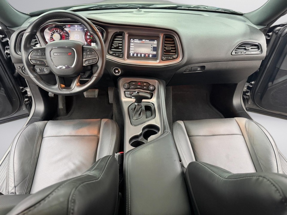 Dodge Challenger R/T - foto 13