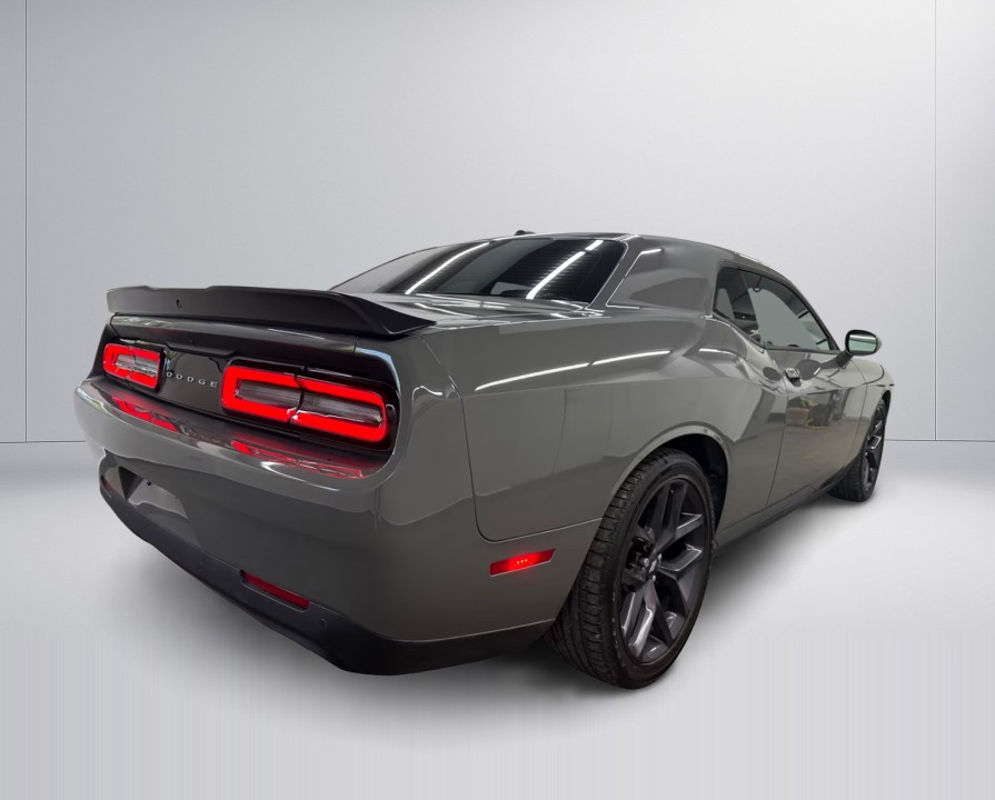 DODGE Challenger 2023 — imagine 2