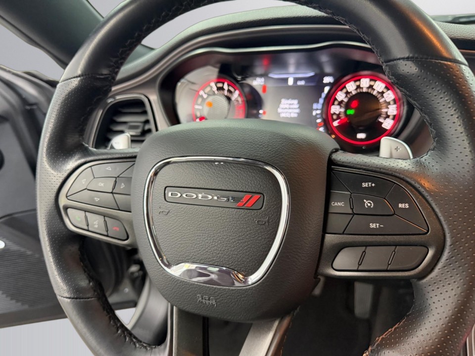 Dodge Challenger R/T - foto 14