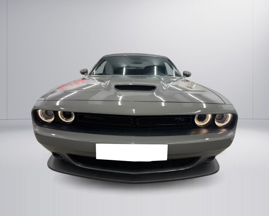 DODGE Challenger 2023 — imagine 16