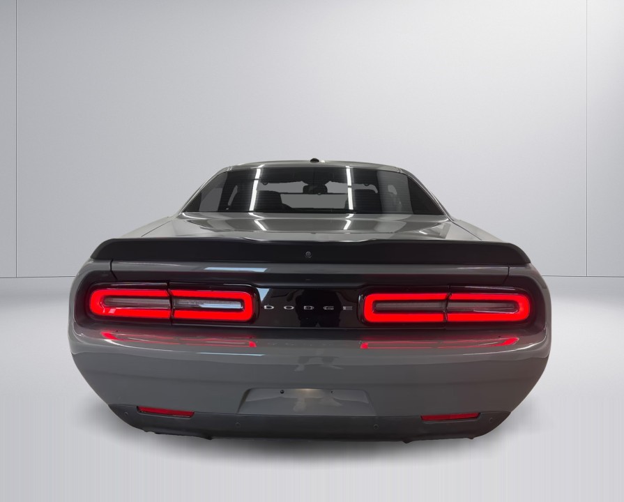 DODGE Challenger 2023 — imagine 3